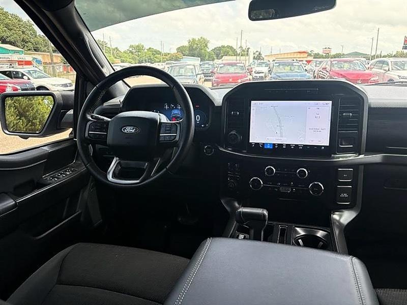 Ford F-150  2024