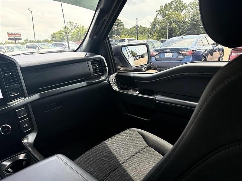 Ford F-150  2024