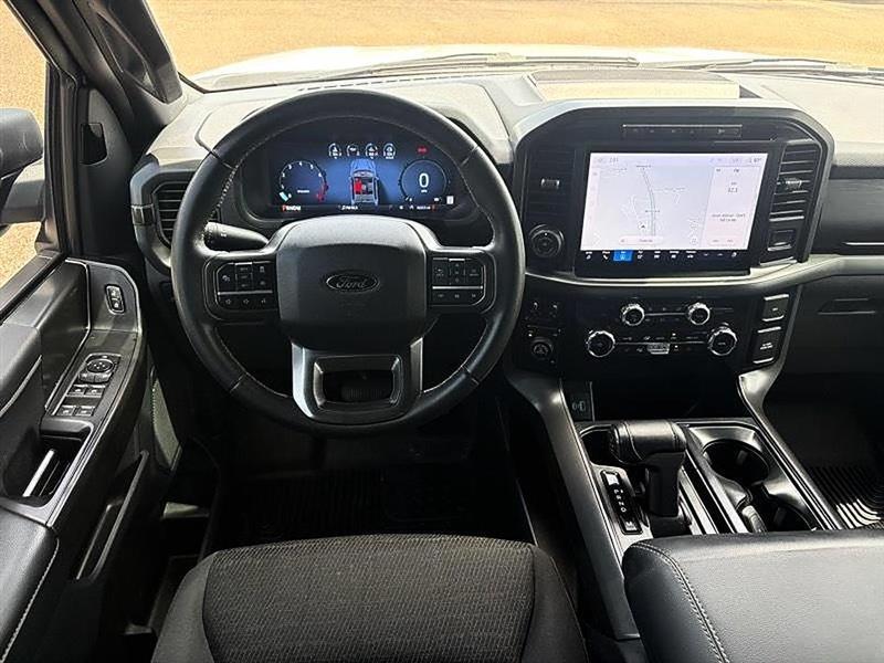 Ford F-150  2024