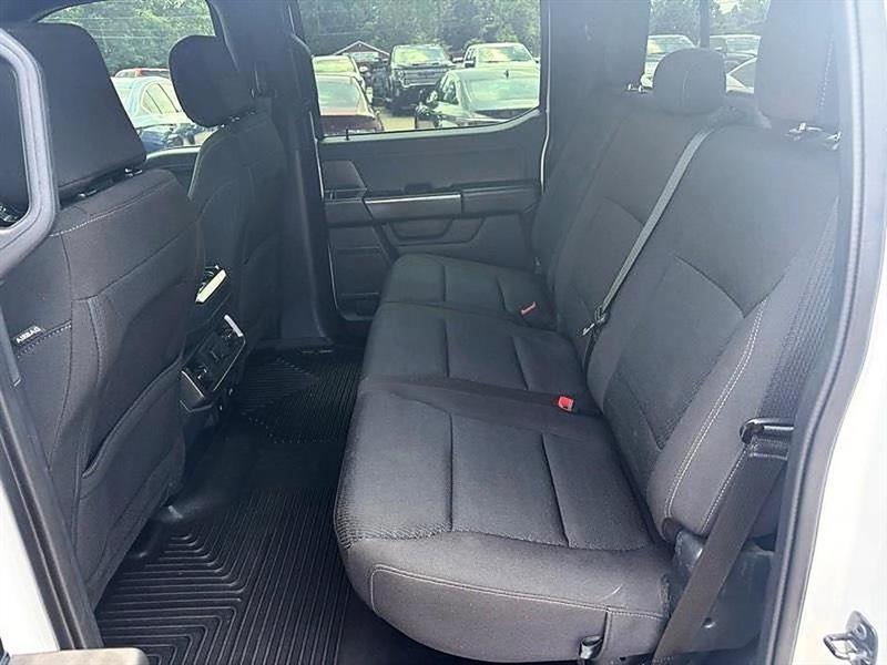 Ford F-150  2024