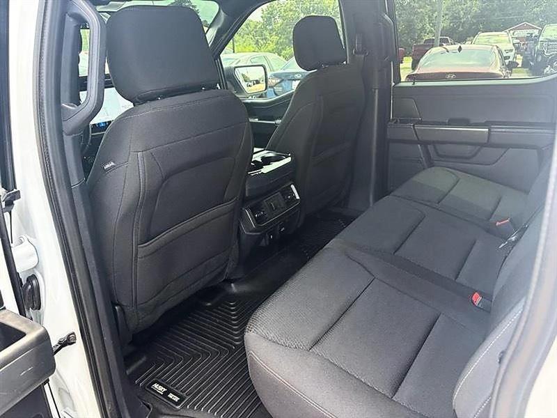 Ford F-150  2024