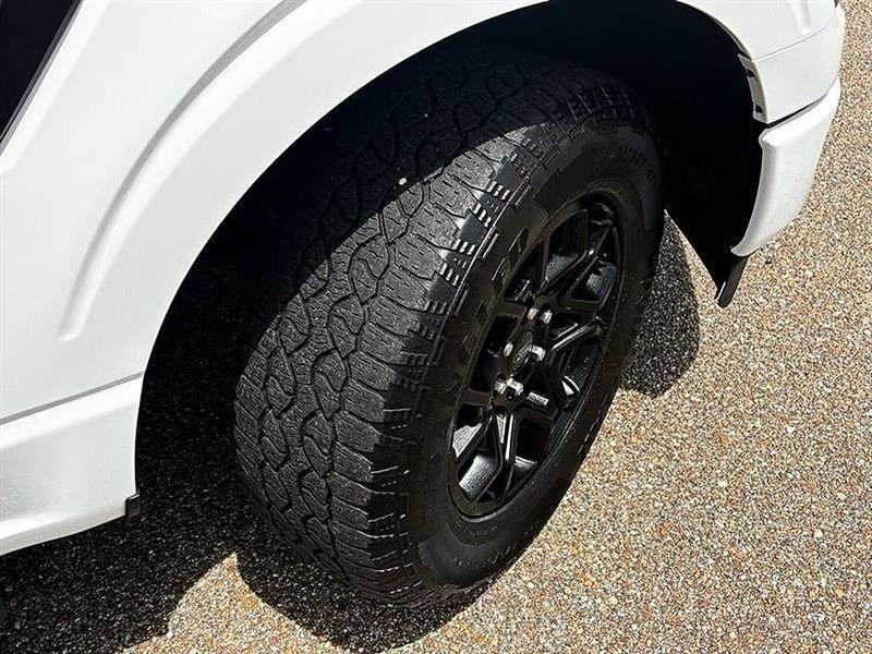 Ford F-150  2024