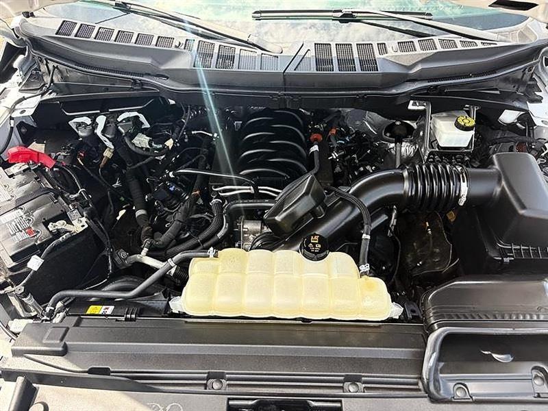 Ford F-150  2024