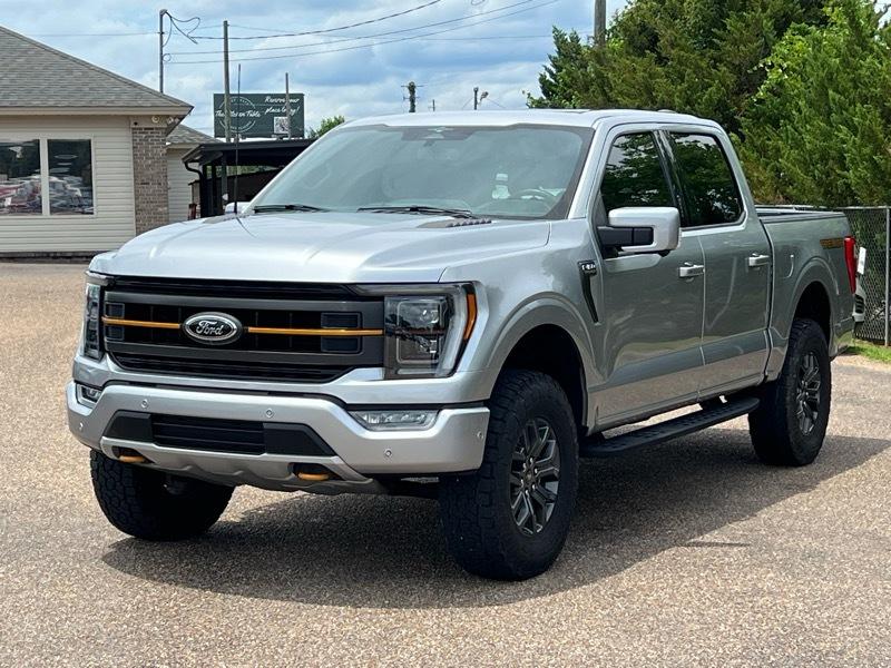 Ford F-150  2023