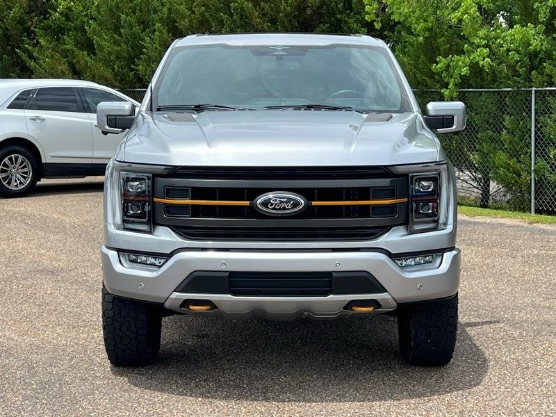 Ford F-150  2023
