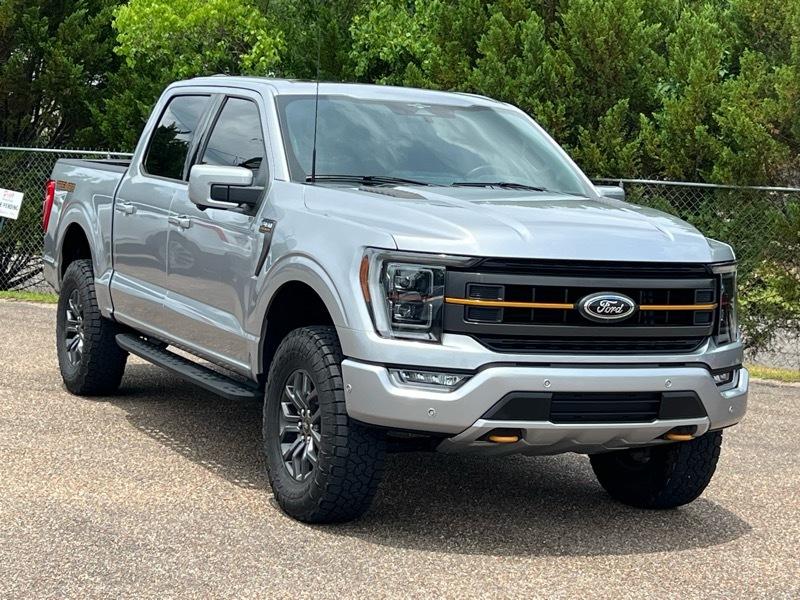Ford F-150  2023