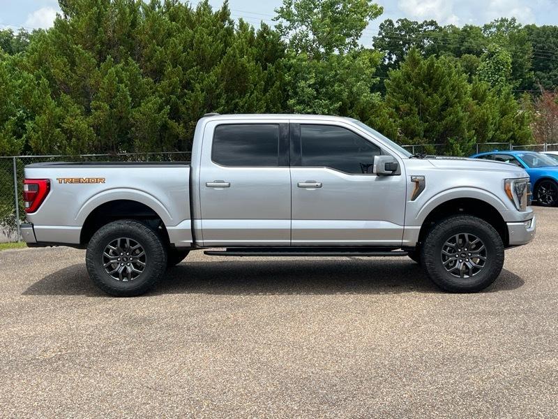 Ford F-150  2023