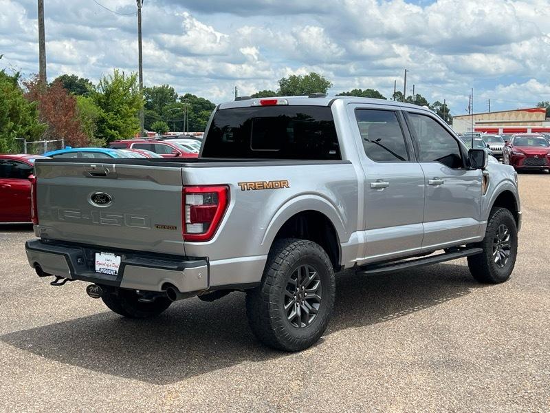 Ford F-150  2023