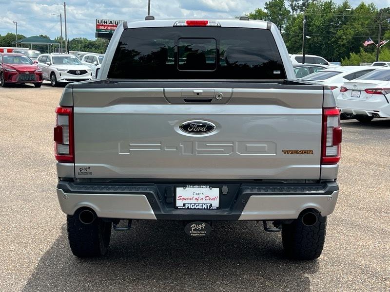 Ford F-150  2023