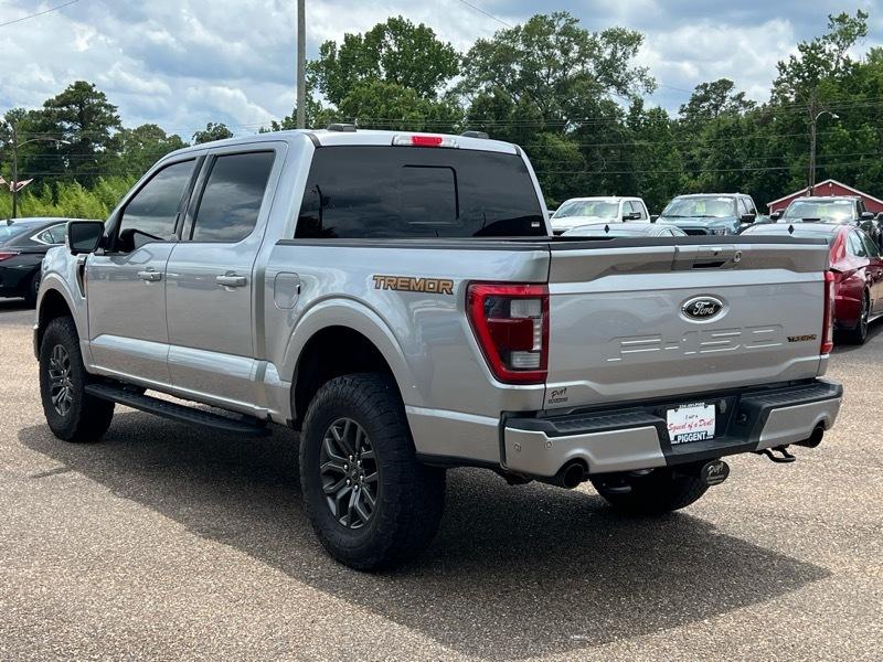 Ford F-150  2023