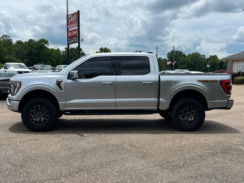Ford F-150  2023