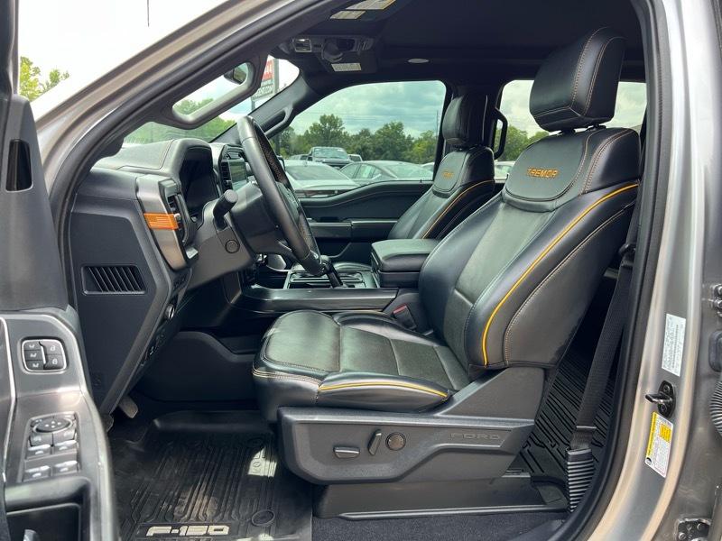 Ford F-150  2023