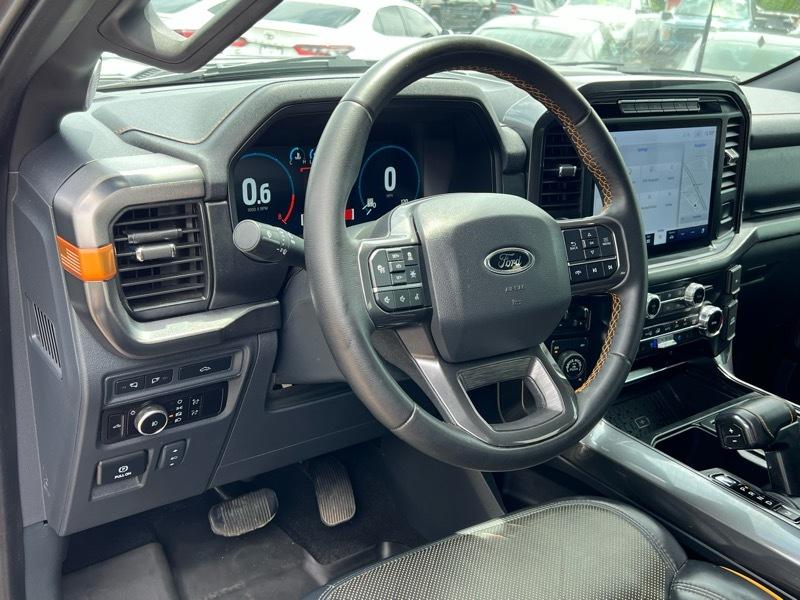 Ford F-150  2023