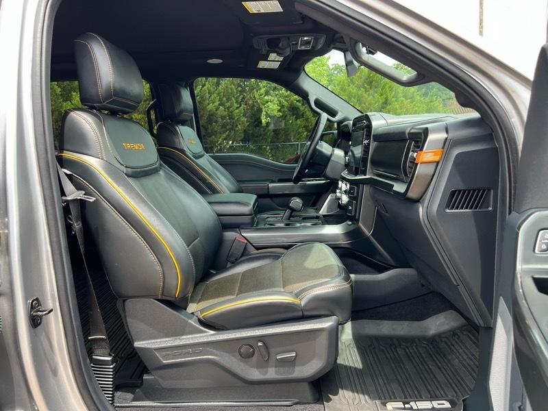 Ford F-150  2023