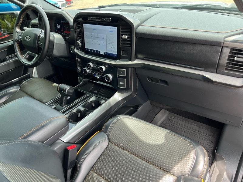 Ford F-150  2023