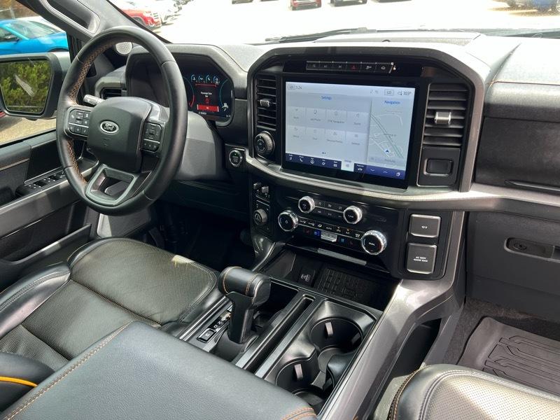 Ford F-150  2023