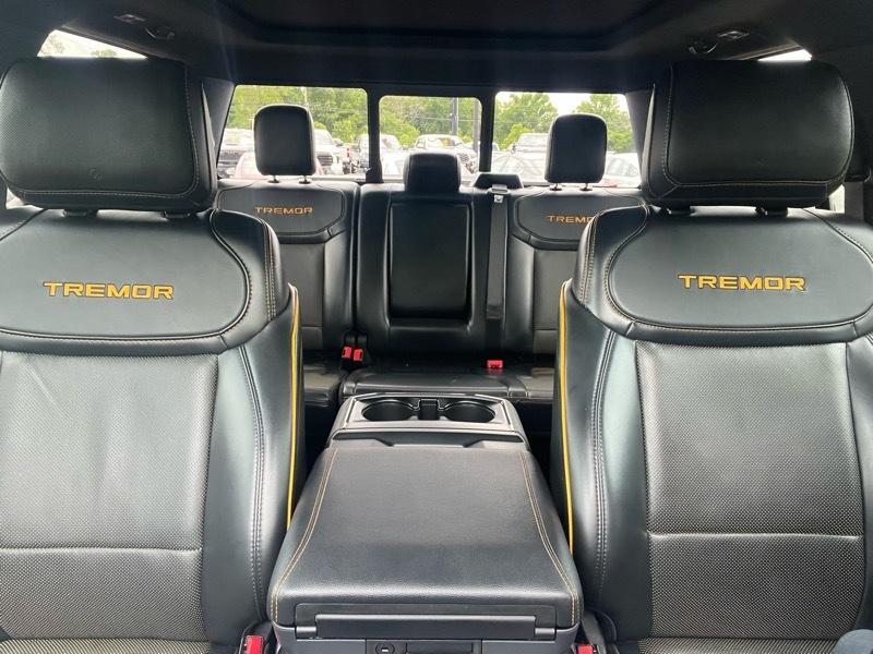 Ford F-150  2023
