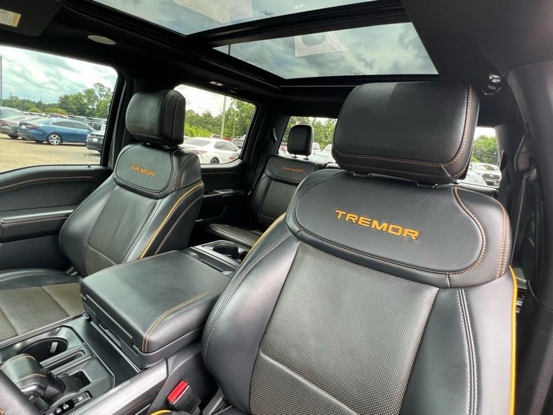 Ford F-150  2023