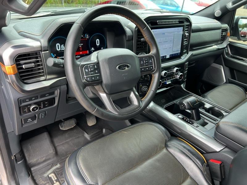 Ford F-150  2023