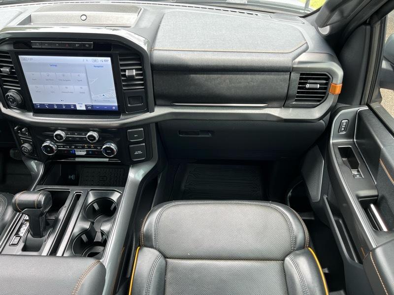 Ford F-150  2023
