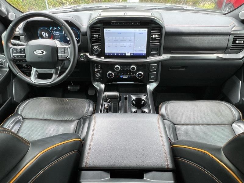 Ford F-150  2023