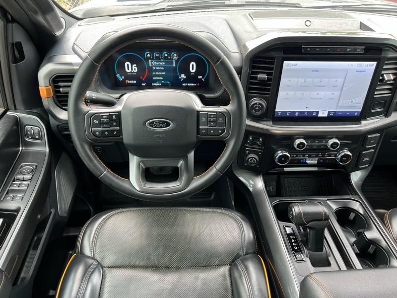 Ford F-150  2023