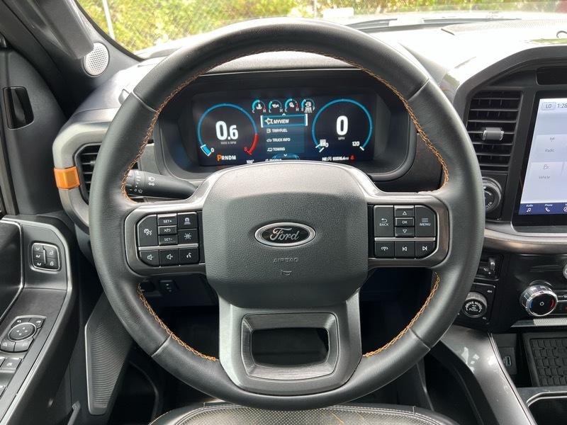 Ford F-150  2023