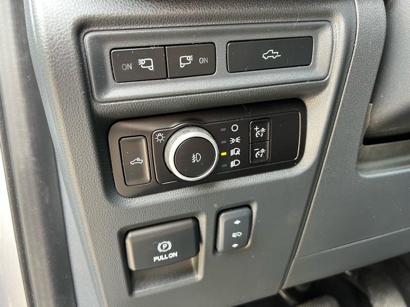 Ford F-150  2023