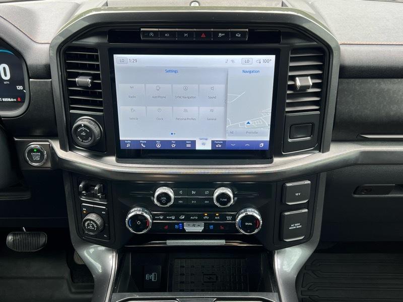 Ford F-150  2023