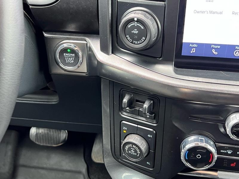 Ford F-150  2023