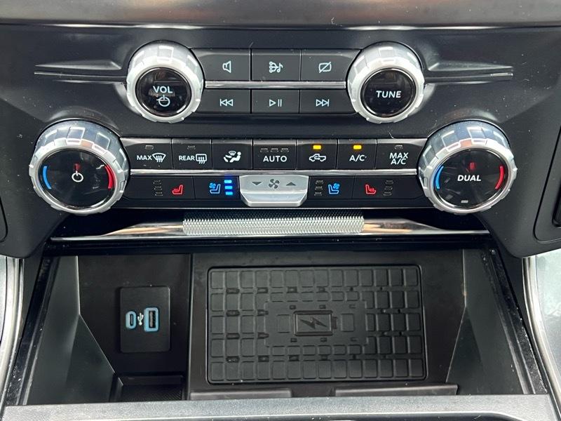Ford F-150  2023