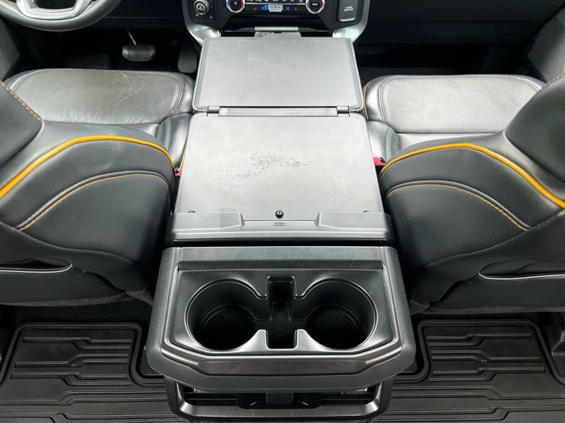 Ford F-150  2023