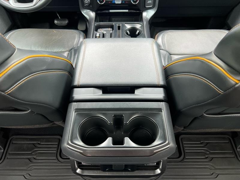 Ford F-150  2023