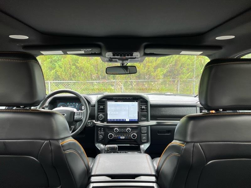 Ford F-150  2023