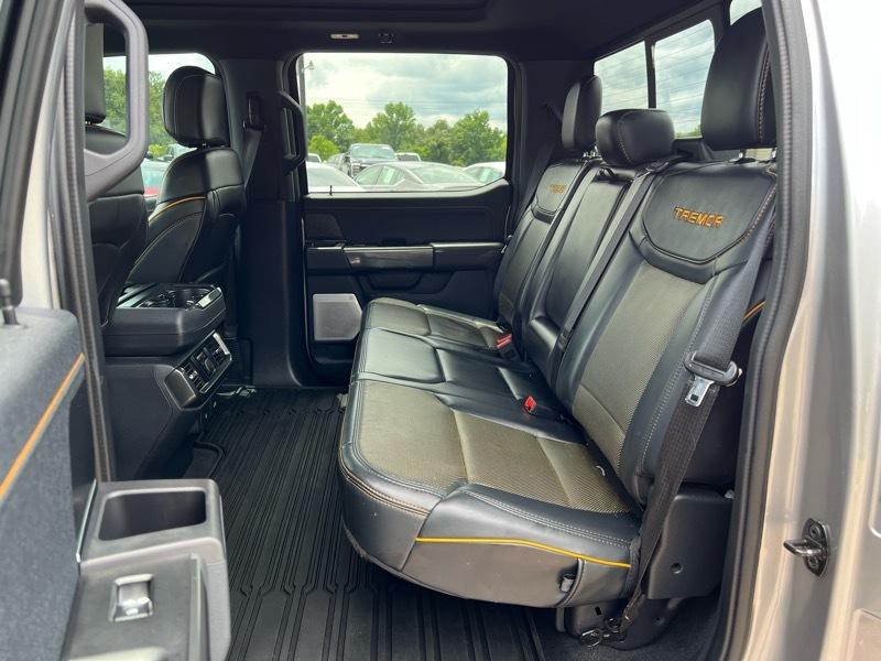Ford F-150  2023