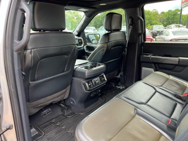Ford F-150  2023