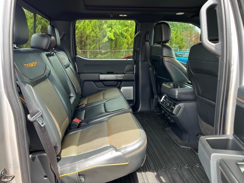 Ford F-150  2023