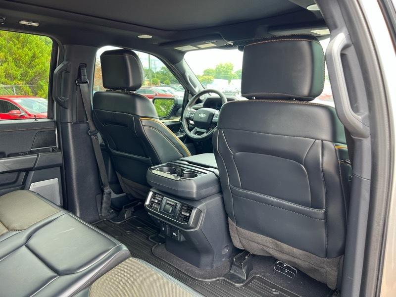 Ford F-150  2023