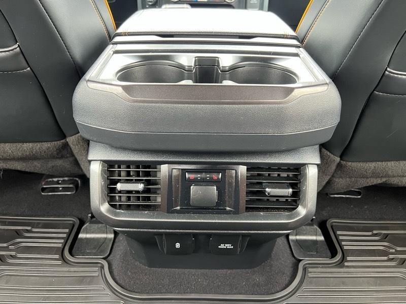 Ford F-150  2023