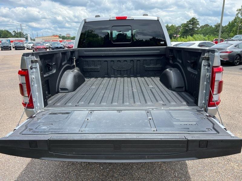 Ford F-150  2023