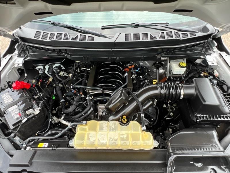 Ford F-150  2023