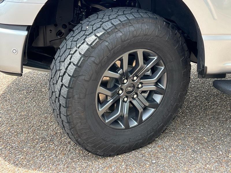 Ford F-150  2023