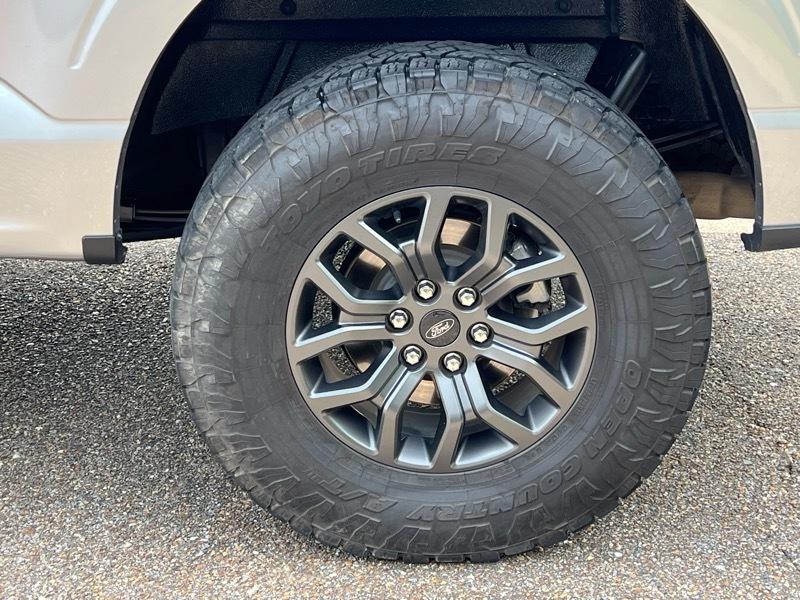 Ford F-150  2023