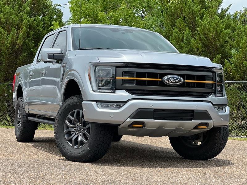 Ford F-150  2023