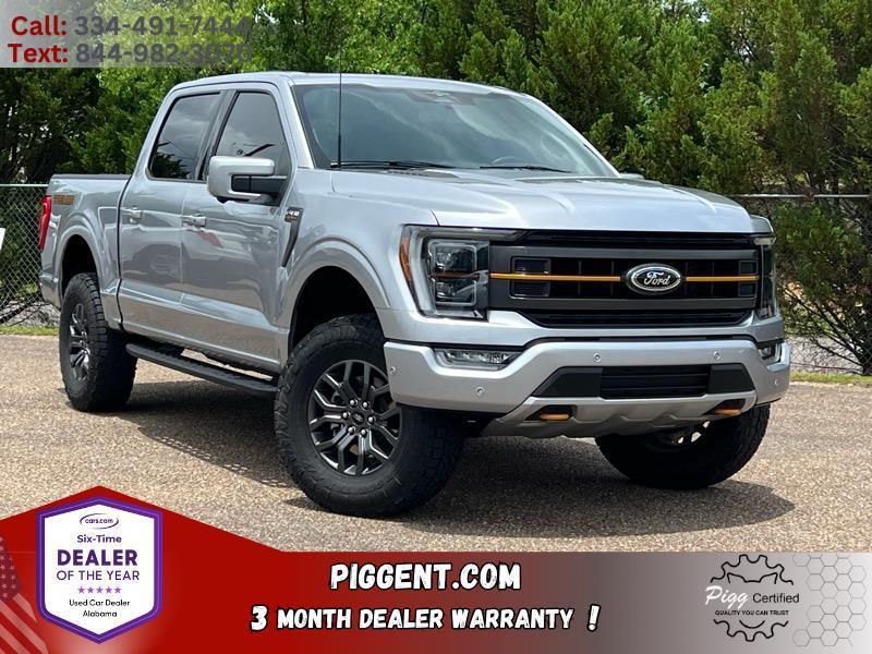 Ford F-150  2023