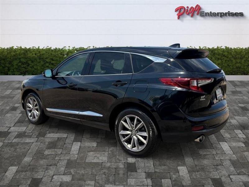 Acura RDX  2019