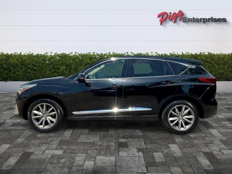 Acura RDX  2019