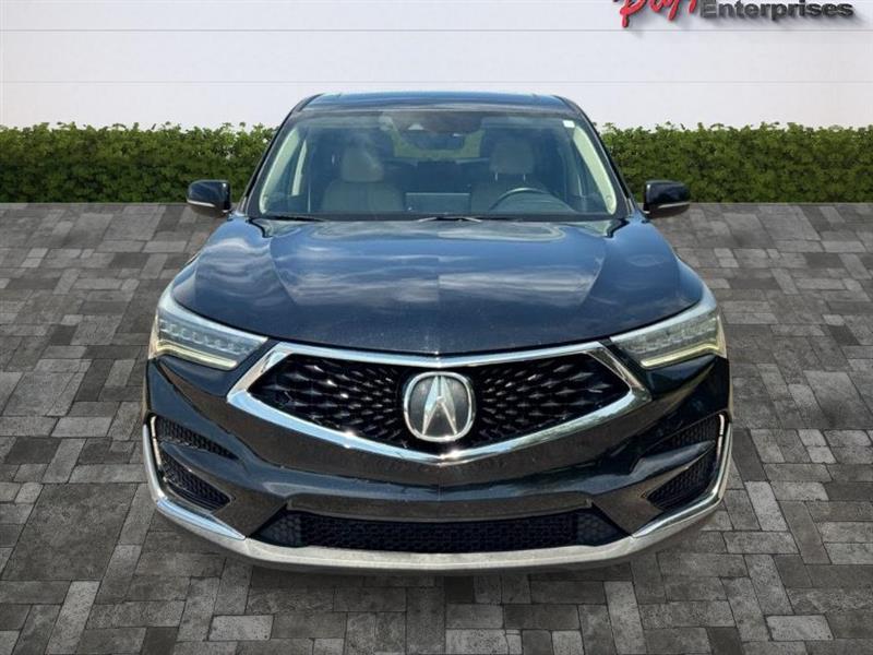 Acura RDX  2019