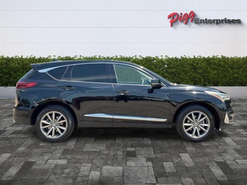 Acura RDX  2019