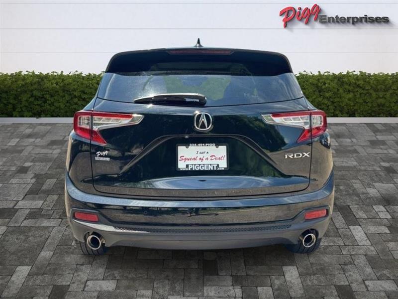 Acura RDX  2019
